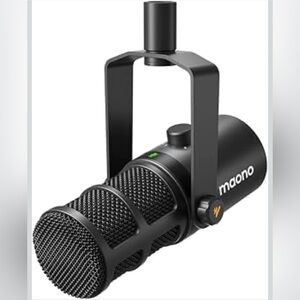 MAONO Dynamic Microphone